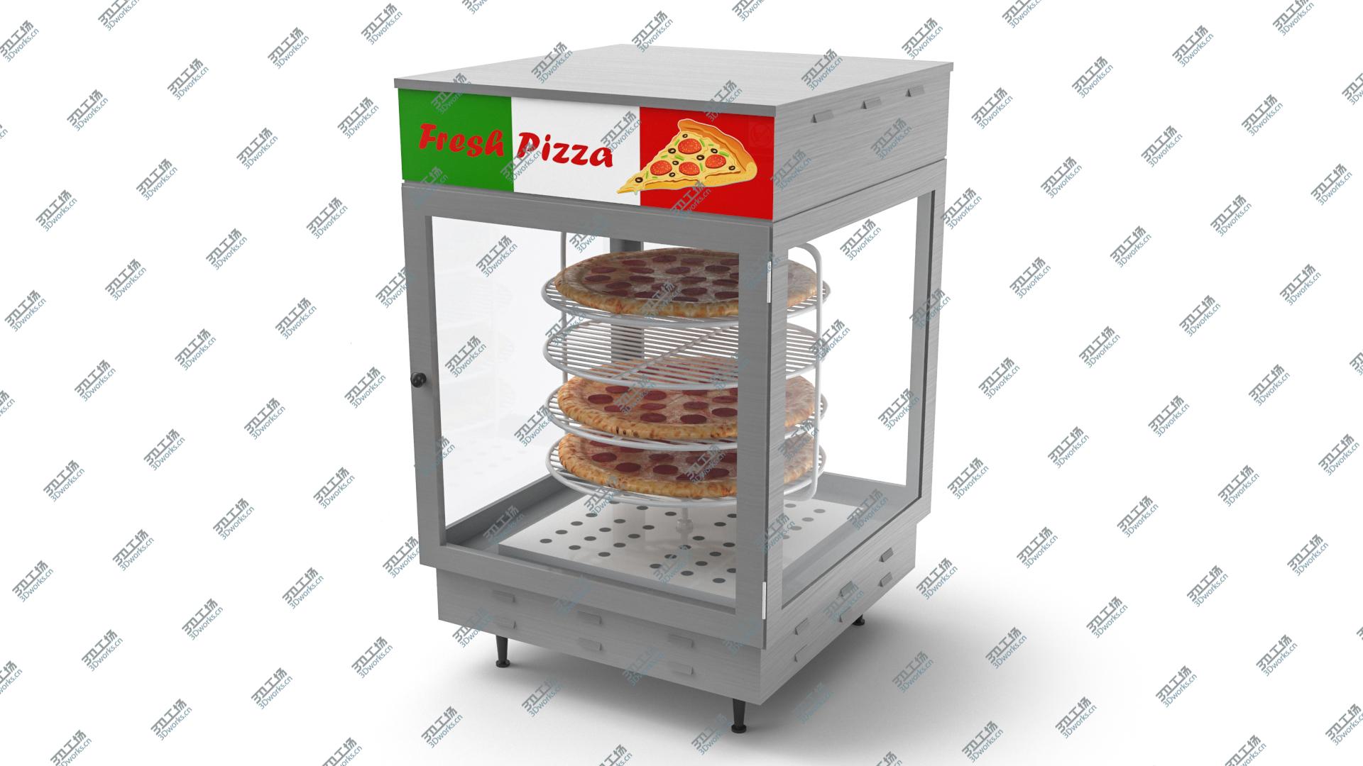 images/goods_img/20210319/Food Display Collection 3D Model 3D model/3.jpg